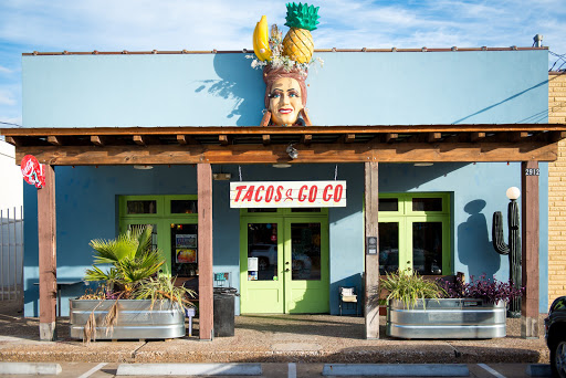 Tacos A Go Go
